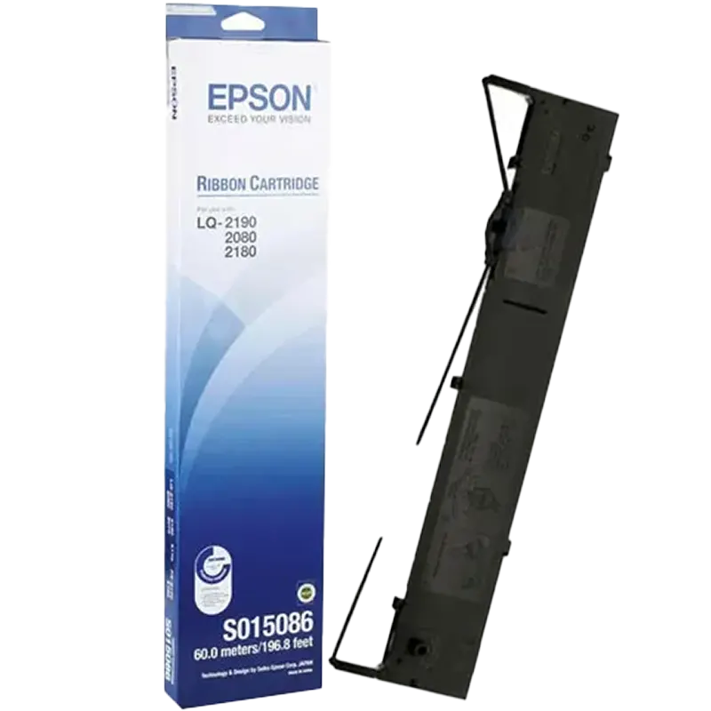 Epson Ribbon LQ-2190 Mascom International.webp